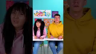 УДИВИТЕЛЬНЫЕ ЛАЙФХАКИ ДЛЯ ШКОЛЫ #SHORTS