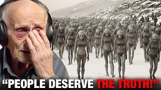 Dyatlov Pass Survivor FINALLY Breaks Silence & Solves The Mystery!