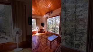 Best Offbeat Luxury Villa near Shimla || Luxury Villa to Stay #hotel #shorts #villa