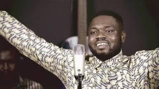 KOFI OWUSU PEPRAH - SEARCH ME (Psalm 139)