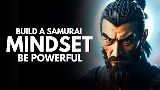 Building a Samurai Mindset for Navigating Life’s Problems | Miyamoto Musashi