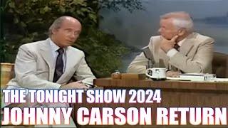 Johnny Carson 2024: Rodney Dangerfield