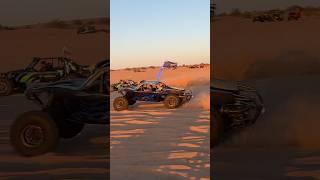 LITERALLY FLYING!!! #glamis #dunes #glamisdunes #drags #drag #sanddrags #wheelie #flying #sendit #v8