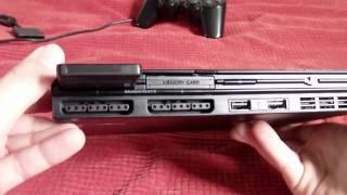 Sony PlayStation 2 (Slimline) Review