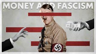 Rich People Want Fascism