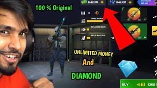 Rope Hero Mafia City Wars Mod Apk Download Unlimited Money And Diamond