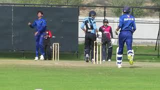 MATCH993 P1(SYED HAIDER SHAH) 254th 50'sTOTAL=38,076RUNS  R=74 B=39 Z GAMES STRI WON vs HAWKS CA