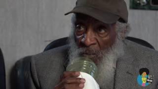 I.C.U T.V.News & Films -Dick Gregory   #SH*T They Killed Prince  RBTV Exclusive