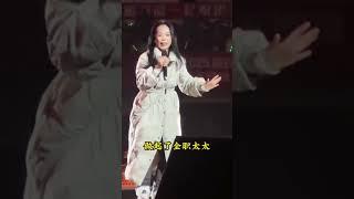 黄绮珊离婚27年，与前夫现状大不同