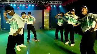 #mashup dance# #kirik party# #hey who are you# #ranjithame# #vijay# #rakshith shetty#