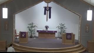 Resurrection WELS Live Stream