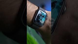 Apple iWatch Batman Edition  | iWatch Batman Screen | #shorts #iWatch