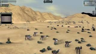 SupCom FA -  Fields of Isis 1080p test