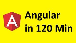 Angular Tutorial für Anfänger (Deutsch) | Lerne Angular und TypeScript in 120 Minuten