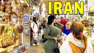 What's REALLY Happening in IRAN Streets Today?!!!  IRAN Now