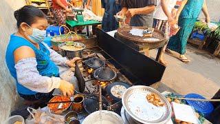 MYANMAR STREET FOOD - BURMESE PIZZA – ROADSIDE STREET FOOD