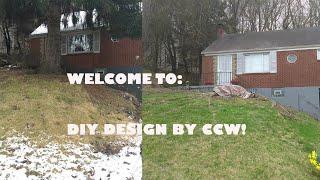 Welcome To DIY Design By CCW! |The First Official Channel Trailer