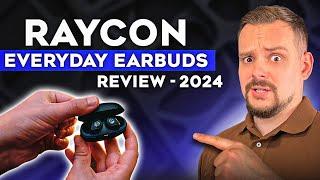 Raycon Everyday Earbuds Review - (2024) Is Raycon Earbuds Worth the Money?