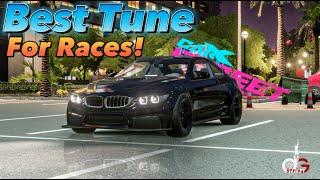 CarX Street | Best Tune For Racing easy Wins!!