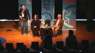 Angel Networks - Creating Them and Making Them Work