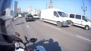 Can Am Spyder UK Revisiting Some Of My Past Locations.