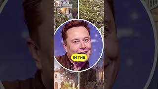 Inside Elon Musk's Billionaire Life