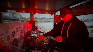 BenH B2B Viktor Bondar  - Live Pontoon @ 2024