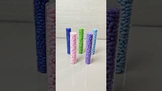 Best Oddly Satisfaying Reverse Beads ASMR 🟡