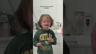 С этим ребенком  не соскучишься #стасямакеева #юмор #дети #funny #mama #семья #мамскийвлог