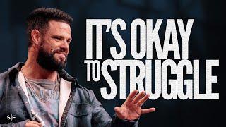 You Are Not Behind | Steven Furtick