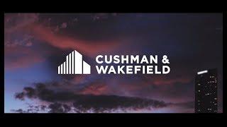 Cushman & Wakefield Australia: Be What's Next