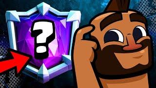 CHILL Clash Royale Stream