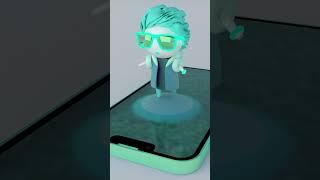 Mobile Game Animation