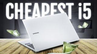 The Cheapest and Perfect Intel i5 Laptop: Samsung GalaxyBook 2 Review