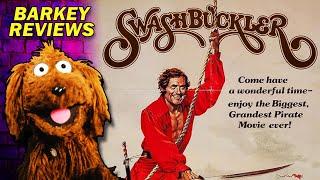 Avast! Pirates! "Swashbuckler" (1976) Movie Review