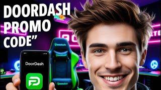 $500 DoorDash Promo Codes in 2025 - How to Get DoorDash Coupon Codes (FAST)