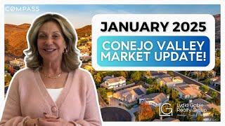 Sellers, Move NOW! Here's Why the Market is HOT  | January 2025 Market Update!