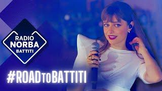 Annalisa - Sinceramente | Road to Battiti @ Giovinazzo