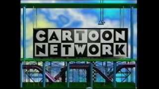 Cartoon Network VHS Bumper (1999)