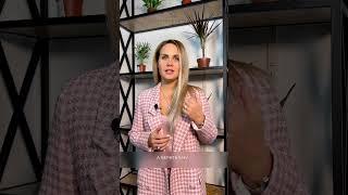 Как услышать свою интуицию? #shortsvideo #shorts #иринадобина #психология #осознанность #motivation