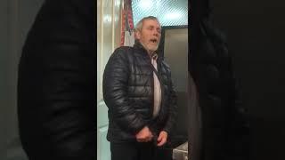 Kevin Kennedy is Fully Irish