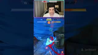 Best Storm Play Ever #marvelrivals