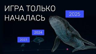 Эпичный год искуственного интеллекта. Вспоминаем 2024 и прогнозируем 2025.