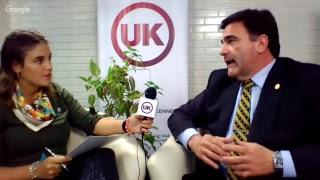 Webinar sobre la Licenciatura en Relaciones Públicas