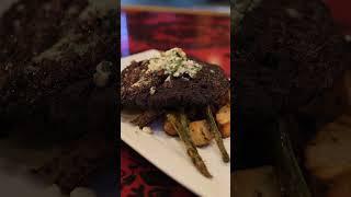 St. Louis Restaurant The Boom Boom Room 2022 Food Montage