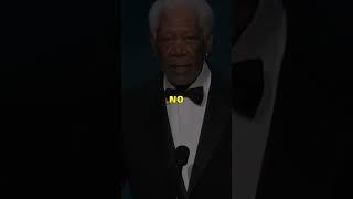 No Friends? No Problem. - Morgan Freeman Motivational Speech #motivation #success #mindset #shorts
