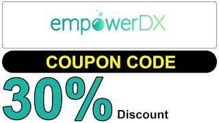 Empower DX Lab Coupon Code (2023 - 2024)