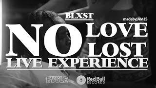 Blxst | Celebrating ‘No Love Lost’ EP Anniversary with Live Experience of “Be Alone” & More