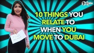 Life in Dubai: 10 Things To Know Before Moving To Dubai, UAE | Curly Tales