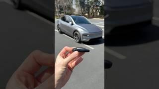 What Happens If I Lock the Keycard & iPhone in my New Model Y? 